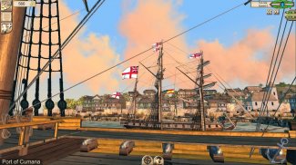The Pirate: Caribbean Hunt screenshot 10