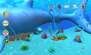 Talking Shark screenshot 5