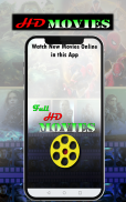 Full HD Movies - Latest Movies screenshot 2