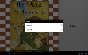 The Talking Mother Goose screenshot 4