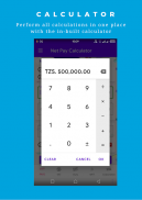 TRA Tanzania Tax Calculator: P screenshot 8