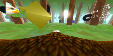 Eagle Ride screenshot 14