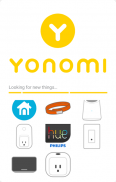 Yonomi - Smart Home Automation screenshot 0
