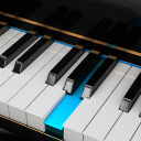 Piano: Learn & Play Songs Icon