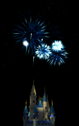 Fireworks 3D Live Wallpaper screenshot 10