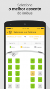ClickBus - Passagens de ônibus e oferta de viagem screenshot 2