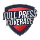 Full Press Coverage Icon