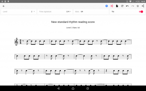 I Read Rhythm Demo screenshot 4