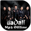 Lagu Dadali Offline Terpopuler