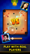 Carrom Superstar screenshot 6