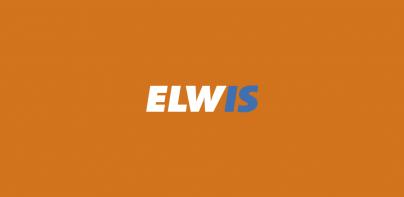 ELWIS - die App der ELW