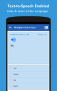 QuizCards: Flashcard Maker for Study and Quiz screenshot 3