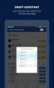 Fantasy Baseball Draft Wizard screenshot 7