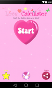 Love Calculator - Prank App screenshot 1