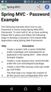 Learn Spring MVC screenshot 5