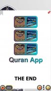 Surah Yaseen + 7 Mubeen wazifa screenshot 4