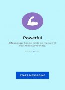 IMessenger - Be in touch screenshot 4