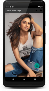 Rakul Preet Singh Photos [HD] screenshot 3