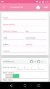 Breast Examination : Breast Cancer screenshot 3