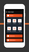 Brain Gym - For Mathematical Genious screenshot 6
