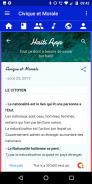 Haiti App - Droits et Devoirs screenshot 5