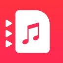 Audio Converter - MP4 to MP3