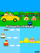 Pou screenshot 12