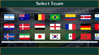 Download do APK de Jogo de futebol de 2 jogadores para Android