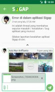 SIGAP screenshot 10