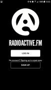 RadioActive.FM screenshot 3