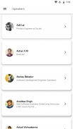 GDG Kolkata DevFest, 2019 screenshot 3