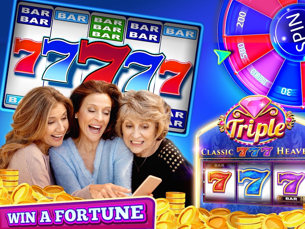 classic vegas casino free slots