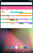 CalendarZ screenshot 12