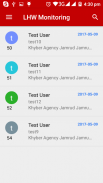 LHW Monitoring screenshot 2