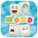 Synonyms and Antonyms - Word game with friends Icon