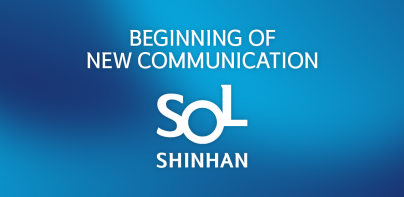 Shinhan Bank Indonesia SOL