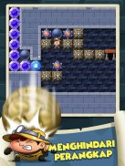 Diamond Quest: Don't Rush! screenshot 12