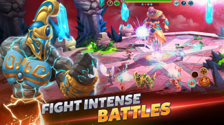Might and Magic – Battle RPG 2020 screenshot 5