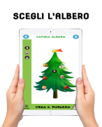 Crea il tuo Natale screenshot 0