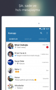 Kamapp Messenger screenshot 11