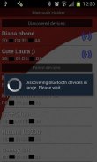 Bluetooth Hacker Prank screenshot 6