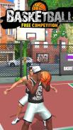 American Basketball Street Stars screenshot 3