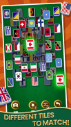 Mahjong Solitaire - Master screenshot 4