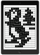 FCross Link-A-Pix puzzles screenshot 7