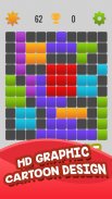 Block Puzzle leggenda screenshot 3