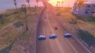 Florida Interstate '86 screenshot 2