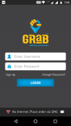 Grab Business screenshot 0