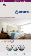 Hempel Colour Simplicity screenshot 1