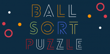 Ball Sort Puzzle - Colors Game screenshot 0