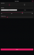 PixaMotion循環照片動畫製作器&照片視頻製作器 screenshot 15